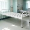 Main-04 F-04 Flat Bed Nursing Bed Patients Hospital Bed
