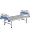 C-02 Single Crank Bed 1 Functions Manual ABS Hospital Bed