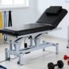 Main-05 (1) SB-003 Beauty Bed Electric Adjustable Salon Facial Bed Cheap Spa Facial Bed for Beauty Salon with 1 Motors