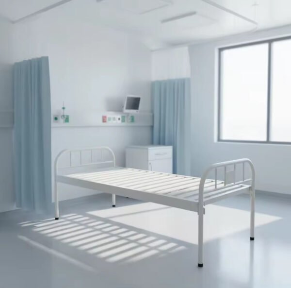 C-01 Single Crank Bed Good Quality Hospital Use Bed