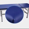 Main-05 M004 Medical Clinic Patient Examination Table Beds Adjustable Examination Hospital Bed