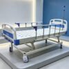 Main-05 T-302 3 cranks bed