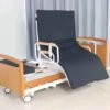 Main-05 SE-180 Rotation Bed for Home Care Patient Electric Wooden Hospital Beds for Home Nursing Home Care Bed for the Elderly