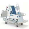 Main-05 SR-GD06 Eight Function Electric ICU Hospital Bed