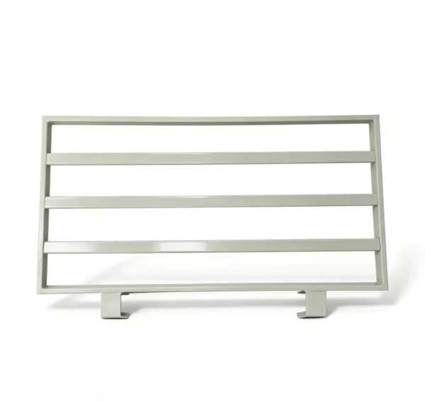 Main-05 SP-05 Stretchable ABS Overbed Table Hospital Bed Accessories