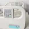 SR-GD02 Five Function Electric Bed with Weight ICU Electric Hospital Bed With Hand Control Remote for Clinic
