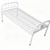 Main-05 F-04 Flat Bed Nursing Bed Patients Hospital Bed