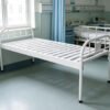Main-06 F-04 Flat Bed Nursing Bed Patients Hospital Bed