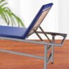 Main-06 M004 Medical Clinic Patient Examination Table Beds Adjustable Examination Hospital Bed